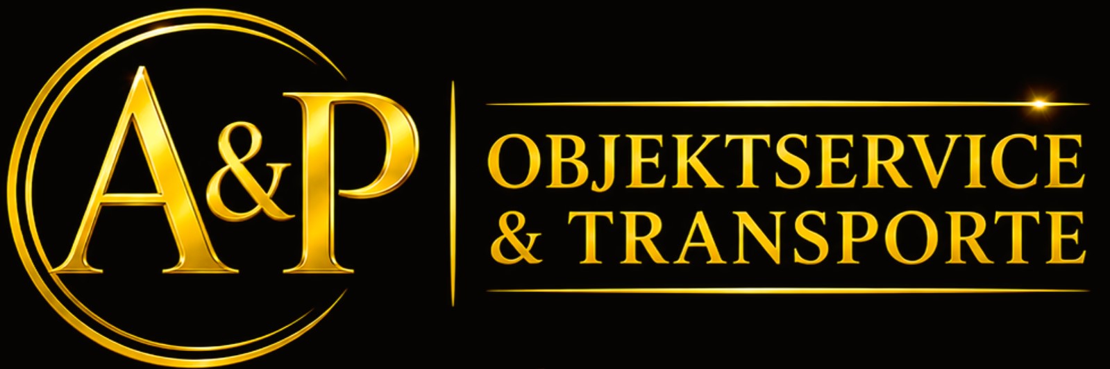 A&P Objektservice & Transporte